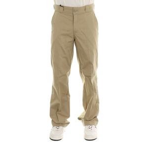 PANTALONE 247 REGULAR WORK DICKIES SABBIA